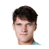 J.Mensik - Προγνωστικά Τένις