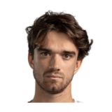 T.Machac - Προγνωστικά Τένις