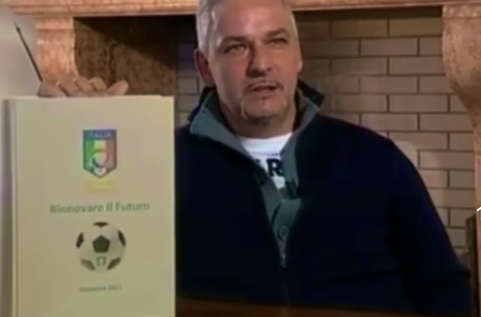 Ρομπερτ Μπατζιο «Ανανεώνοντας το μέλλον», έρευνά