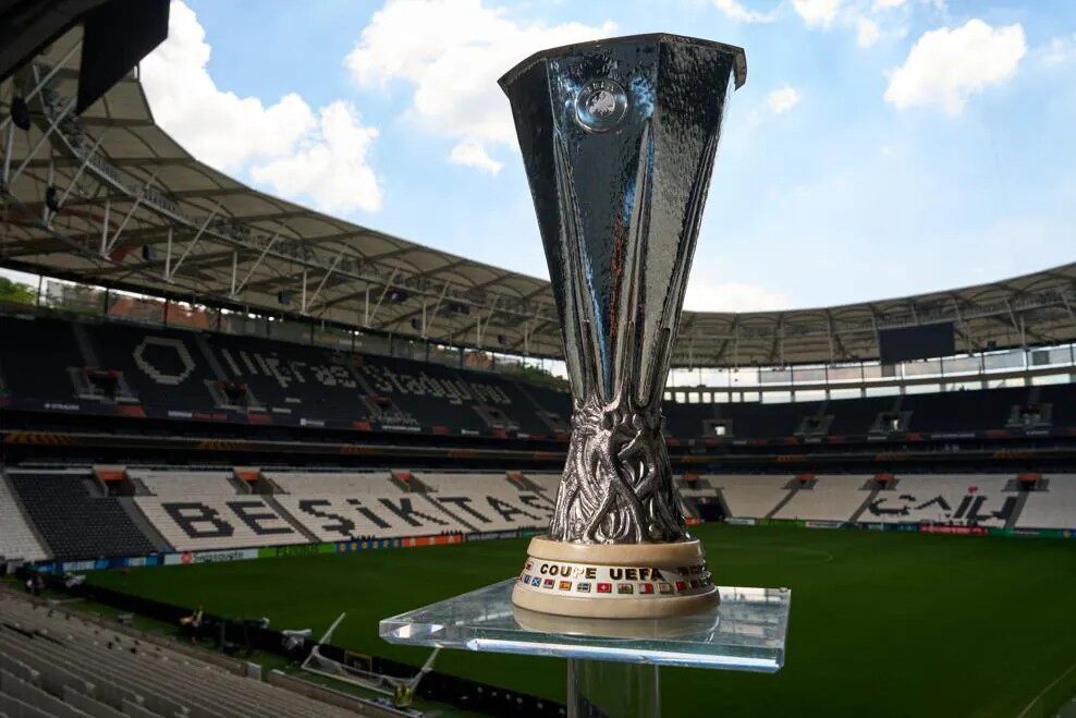 Κύπελλο Europa league