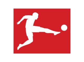 Λογότυπο Bundesliga
