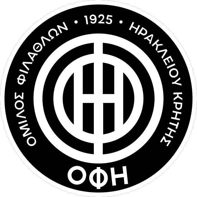ΟΦΗ Κρήτη Λογότυπο