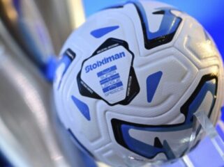 H μπάλα της Superleague 2026-27