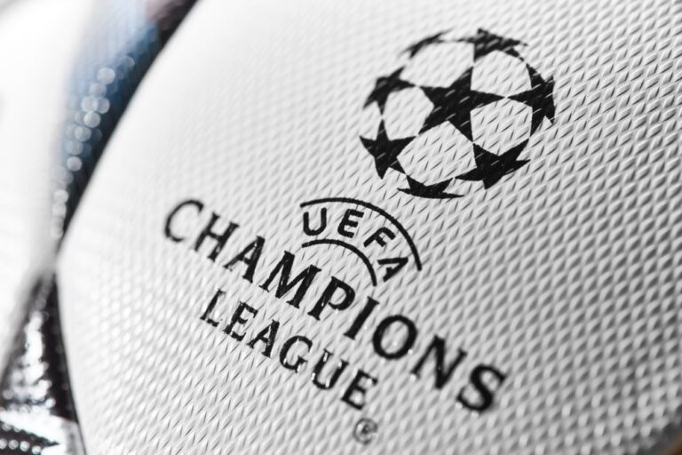 UEFA champions league