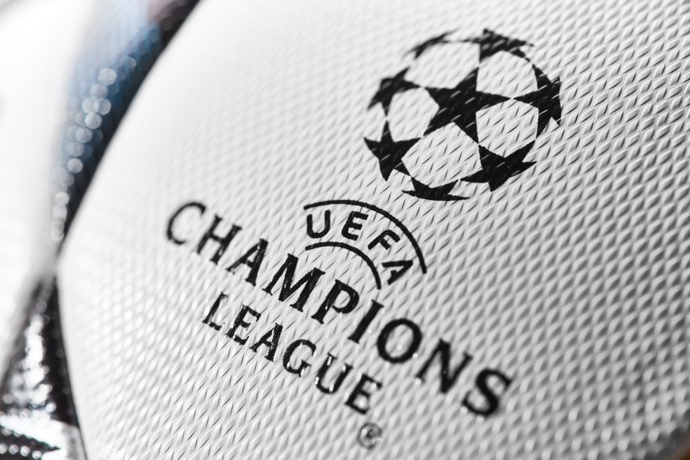 UEFA champions league