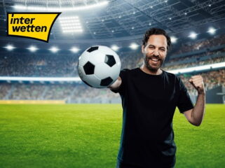 Interwetten προσφορά στοιχήματος στο ποδόσφαιρο