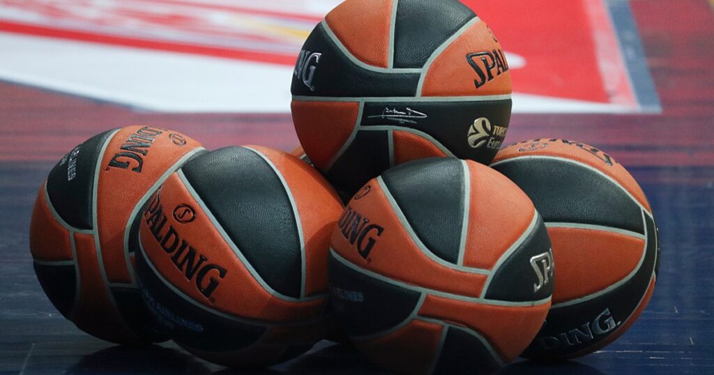 EuroLeague