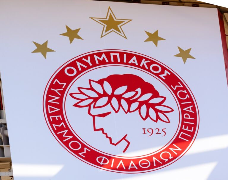 λογοτυπο ολυμπιακου