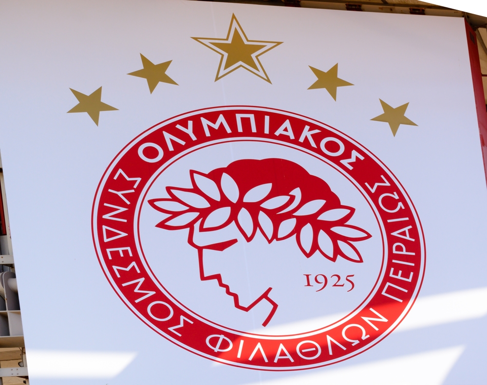 λογοτυπο ολυμπιακου
