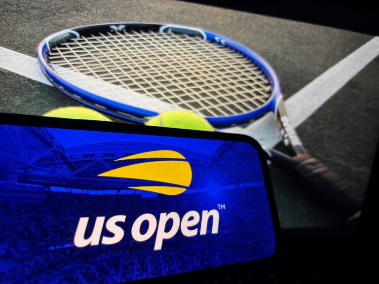 Τουρνουα τεννις us open 2026